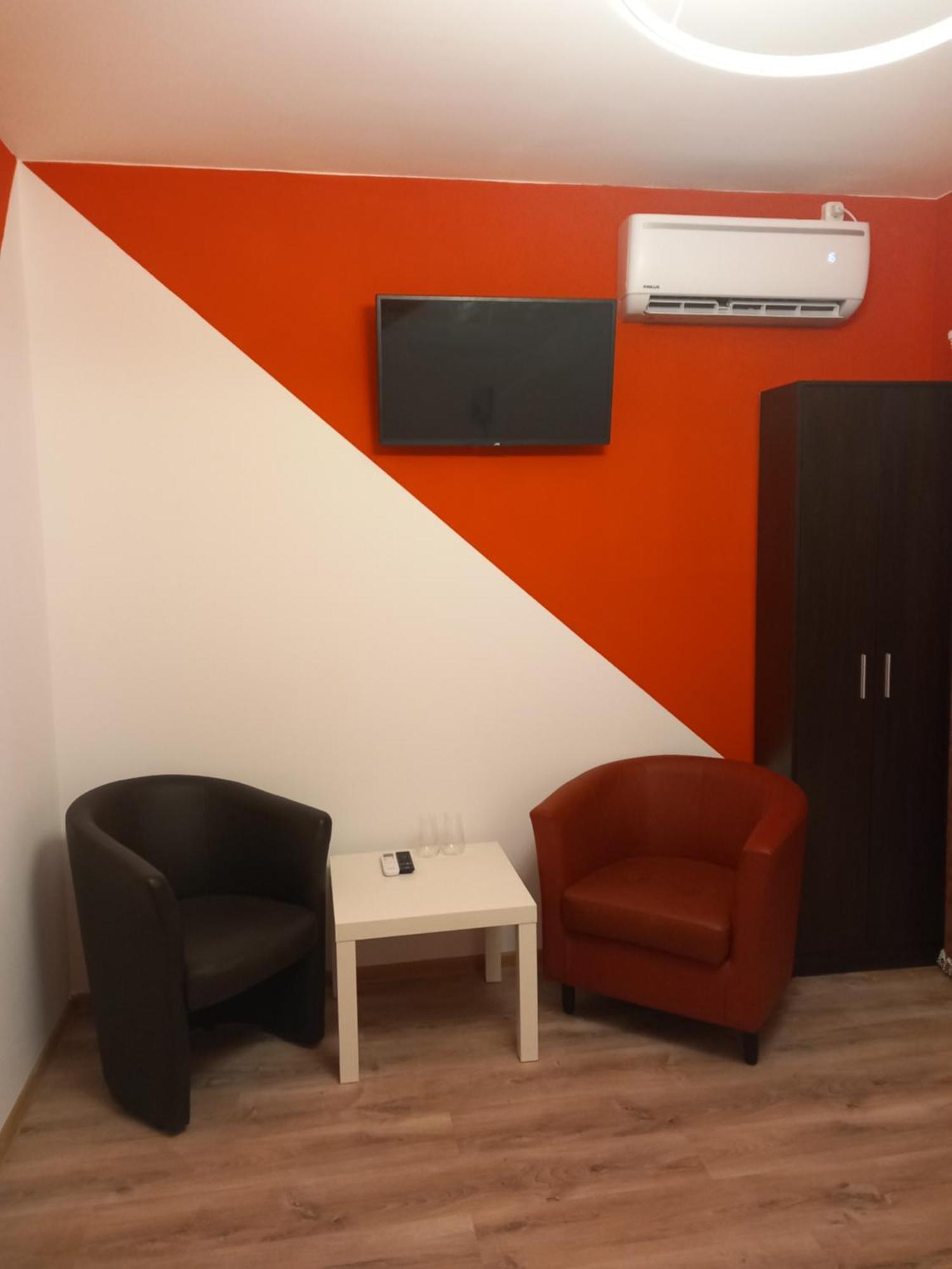 Стаи За Гости - Цветето На Ангела Bankja Exterior foto